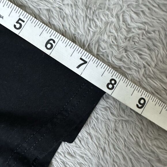 Naruto Tee Mens M Ichiraku Ramen Shop Black Anime T Shirt Viz Media Shippuden - Picture 8 of 9